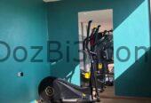 A vendre un appartement 2eme étage