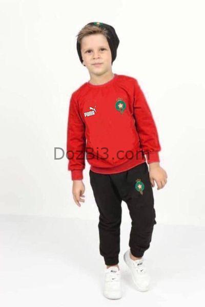 كيطمة للأولاد من عامين ال 14