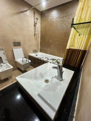 A vendre un appartement 2eme étage
