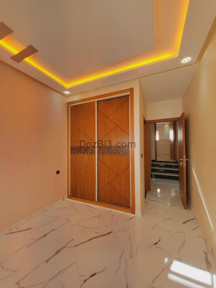 شقق محفظة تشمل دعم السكن