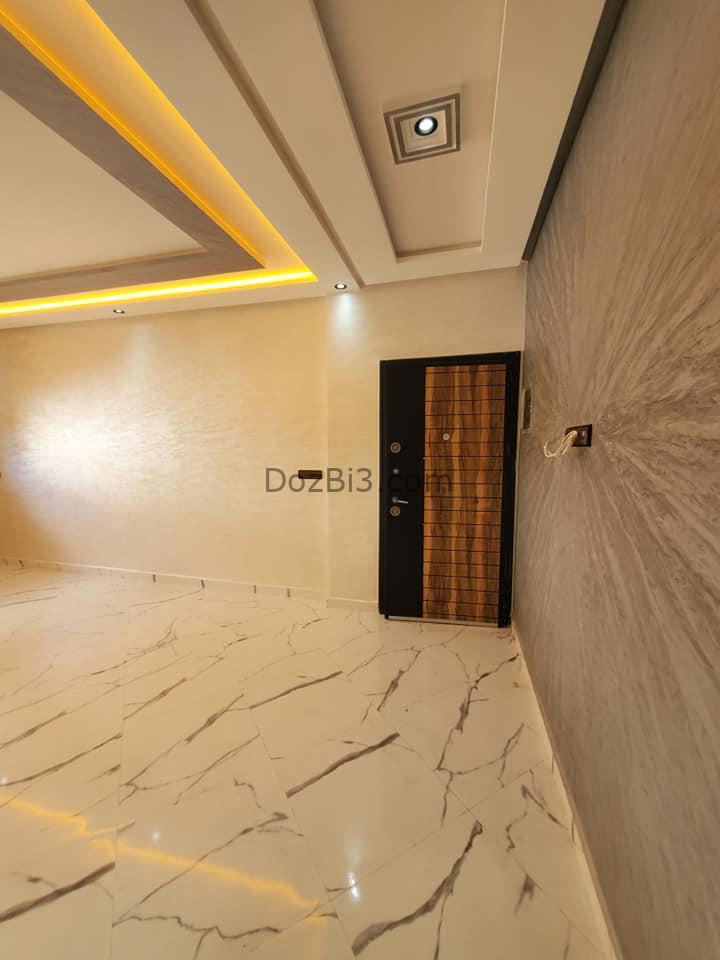 شقق محفظة تشمل دعم السكن