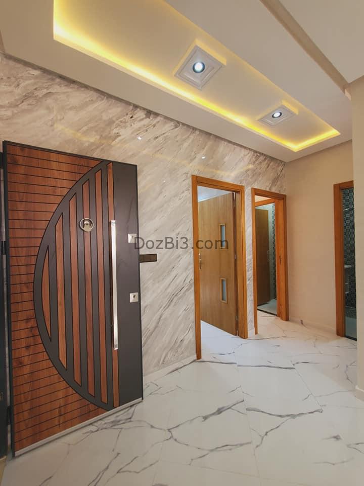 شقق محفظة تشمل دعم السكن