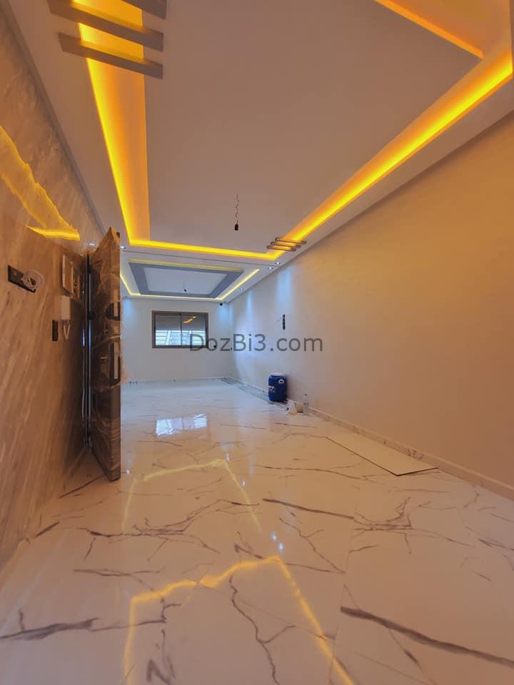 شقق محفظة تشمل دعم السكن