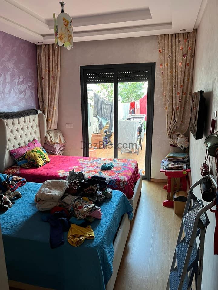 appartements de luxe à oulfa