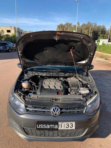 Polo 6 diesel