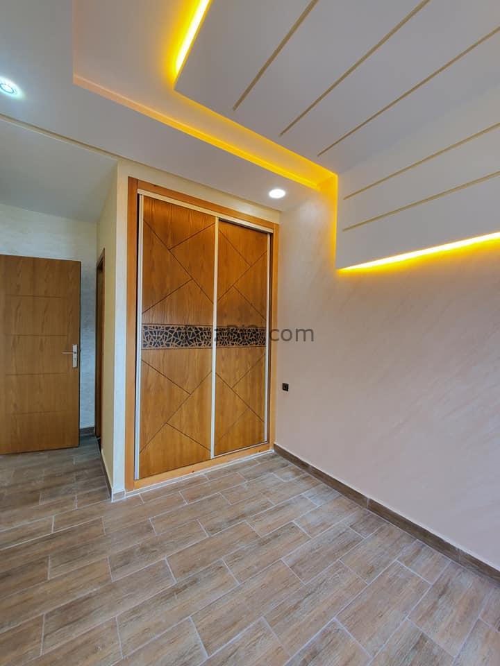 شقق محفظة تشمل دعم السكن
