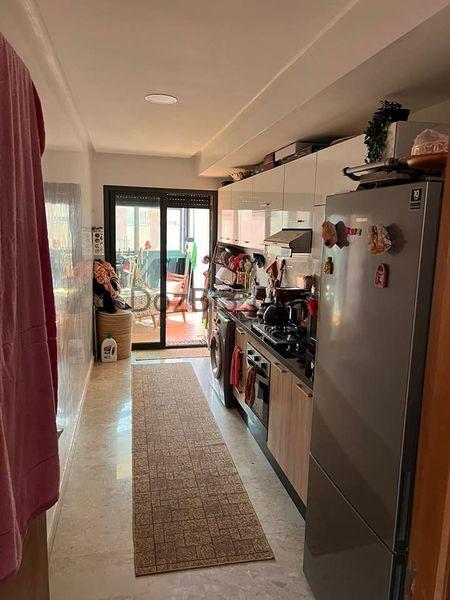 appartements de luxe à oulfa