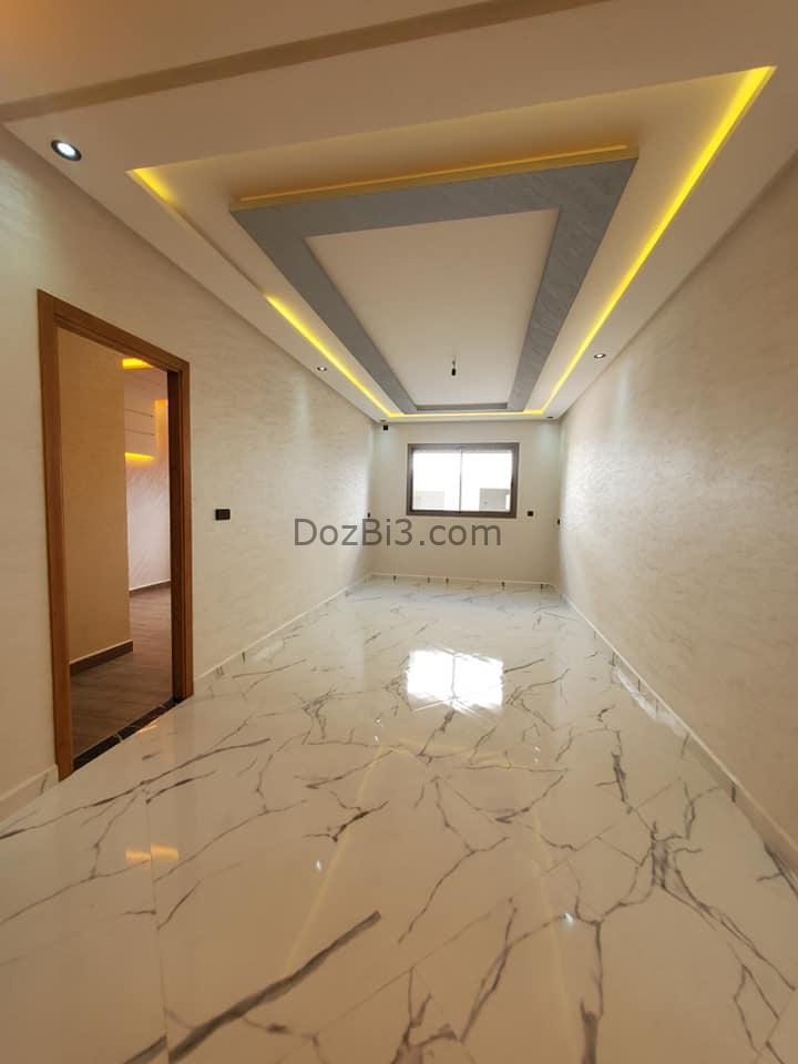 شقق محفظة تشمل دعم السكن