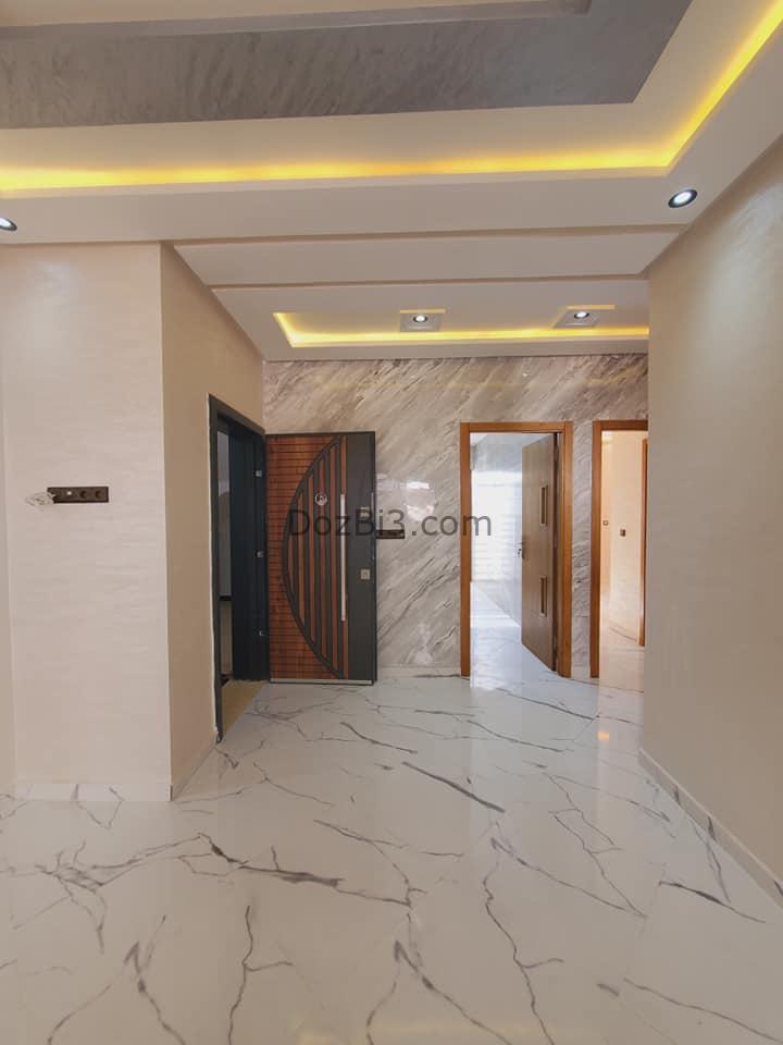 شقق محفظة تشمل دعم السكن