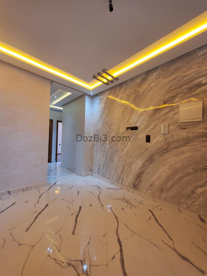 شقق محفظة تشمل دعم السكن