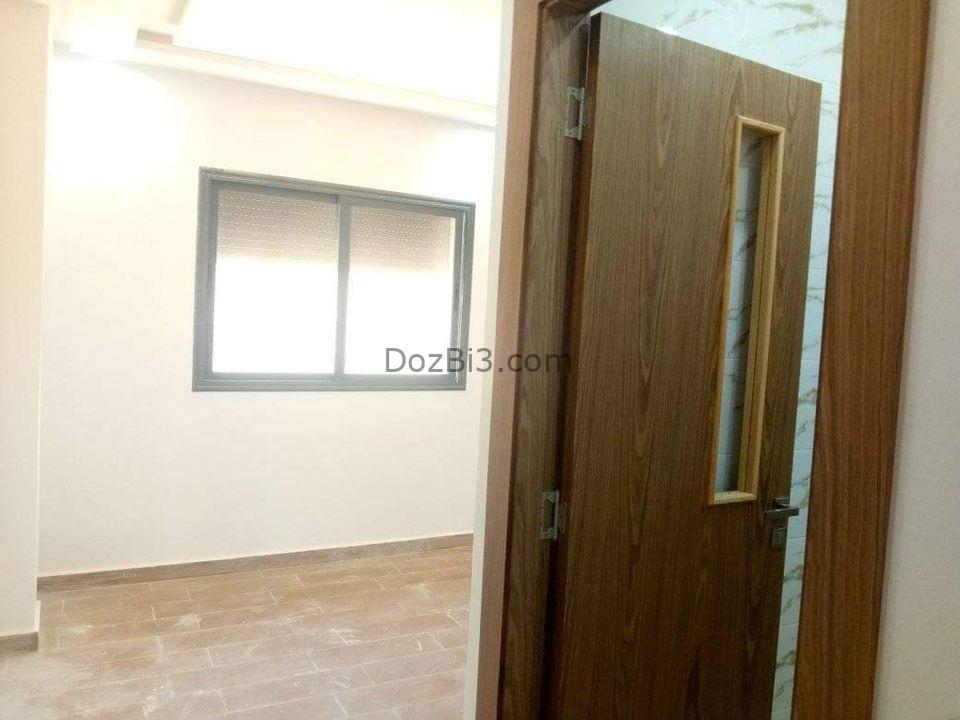 شقق للبيع بمدينة القنيطرة