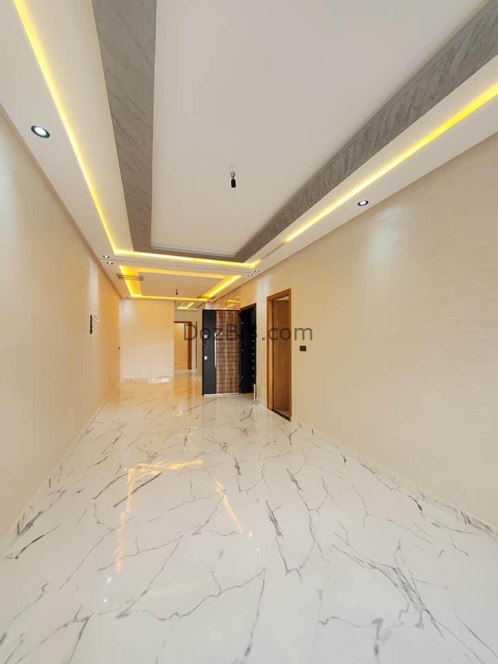 شقق محفظة تشمل دعم السكن