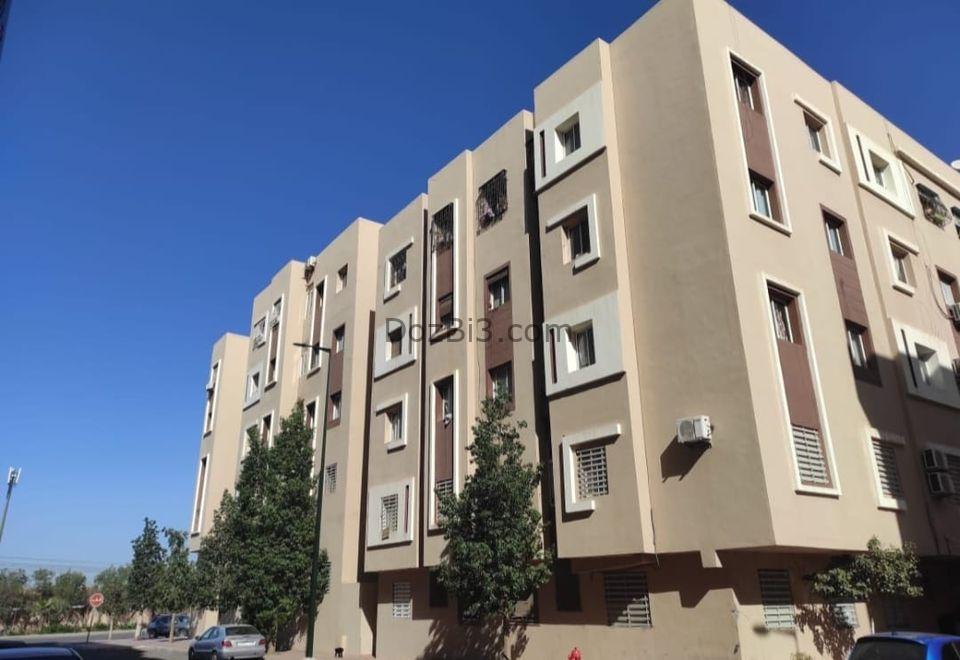 Appartement 2 chambres avec piscine