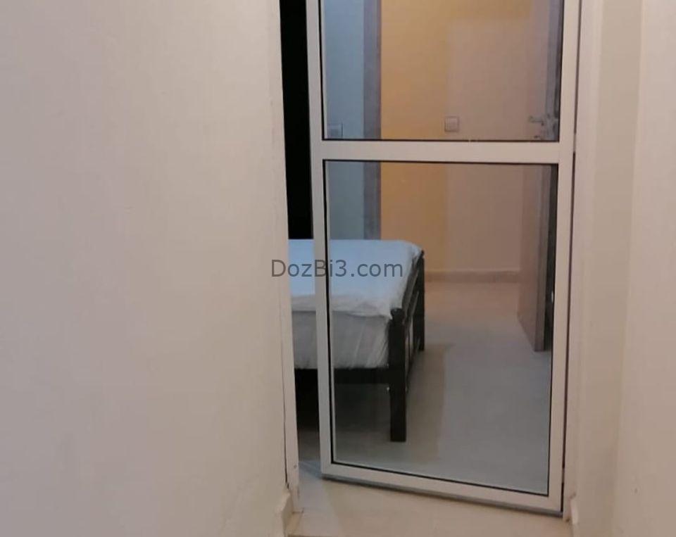 Appartement 2 chambres avec piscine