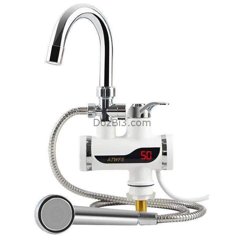 Chauffe d’eau
