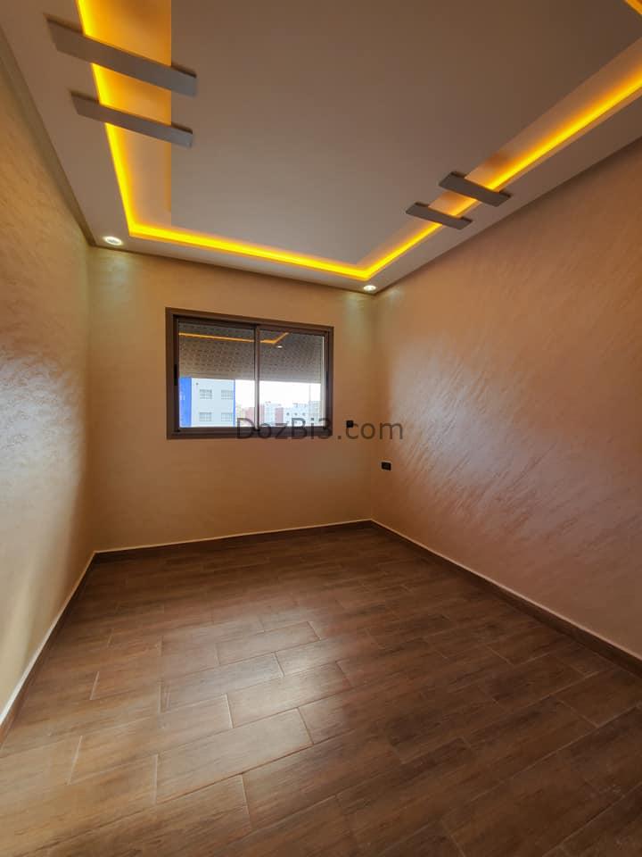 شقق محفظة تشمل دعم السكن