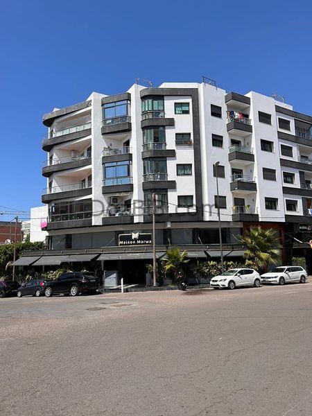 appartements de luxe à oulfa
