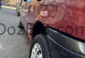باليو مازوط 2001