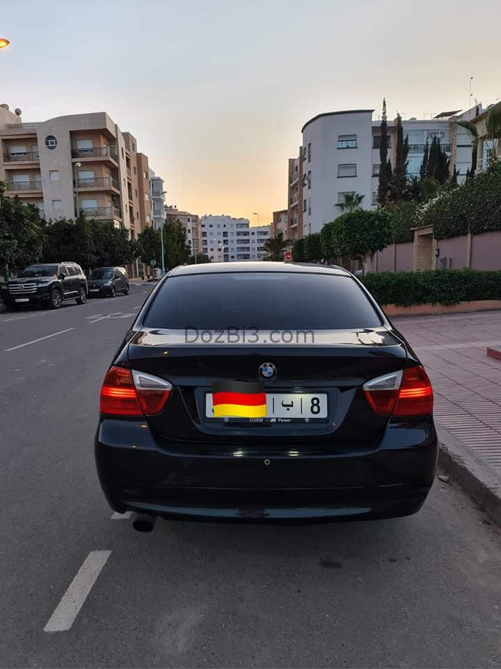 Bmw Serie 3