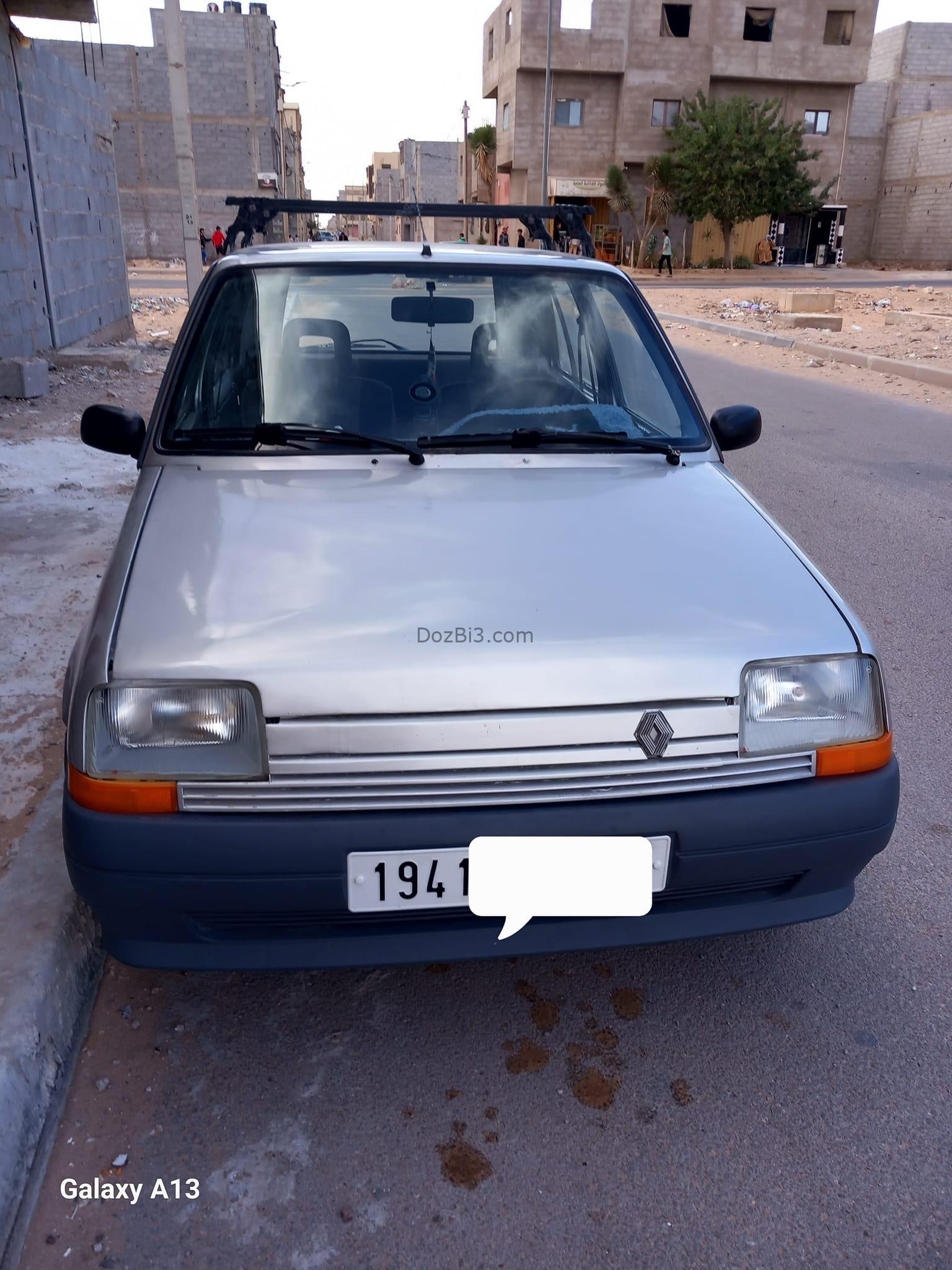 Super 5 model 90