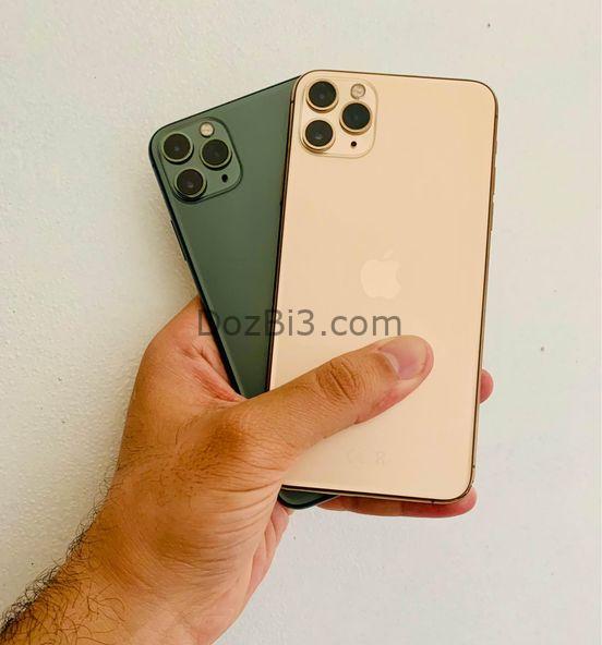 iphone 11 pro max
