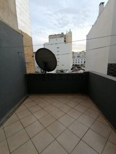 Studio meublé à louer