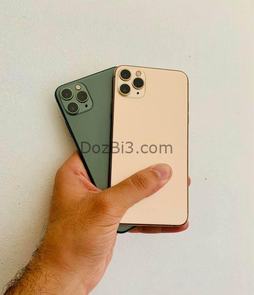 iphone 11 pro max
