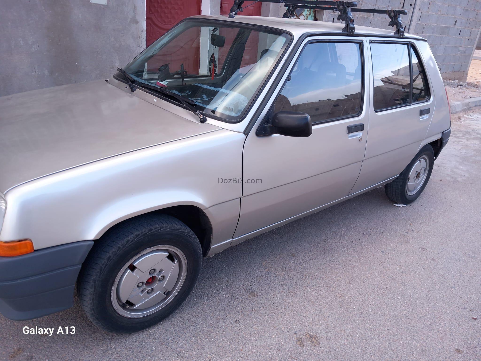 Super 5 model 90