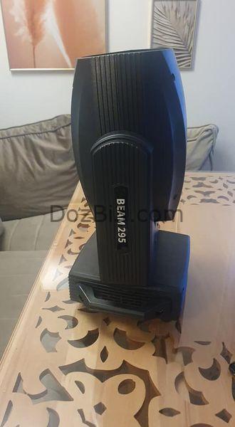 Beam led 295 watt