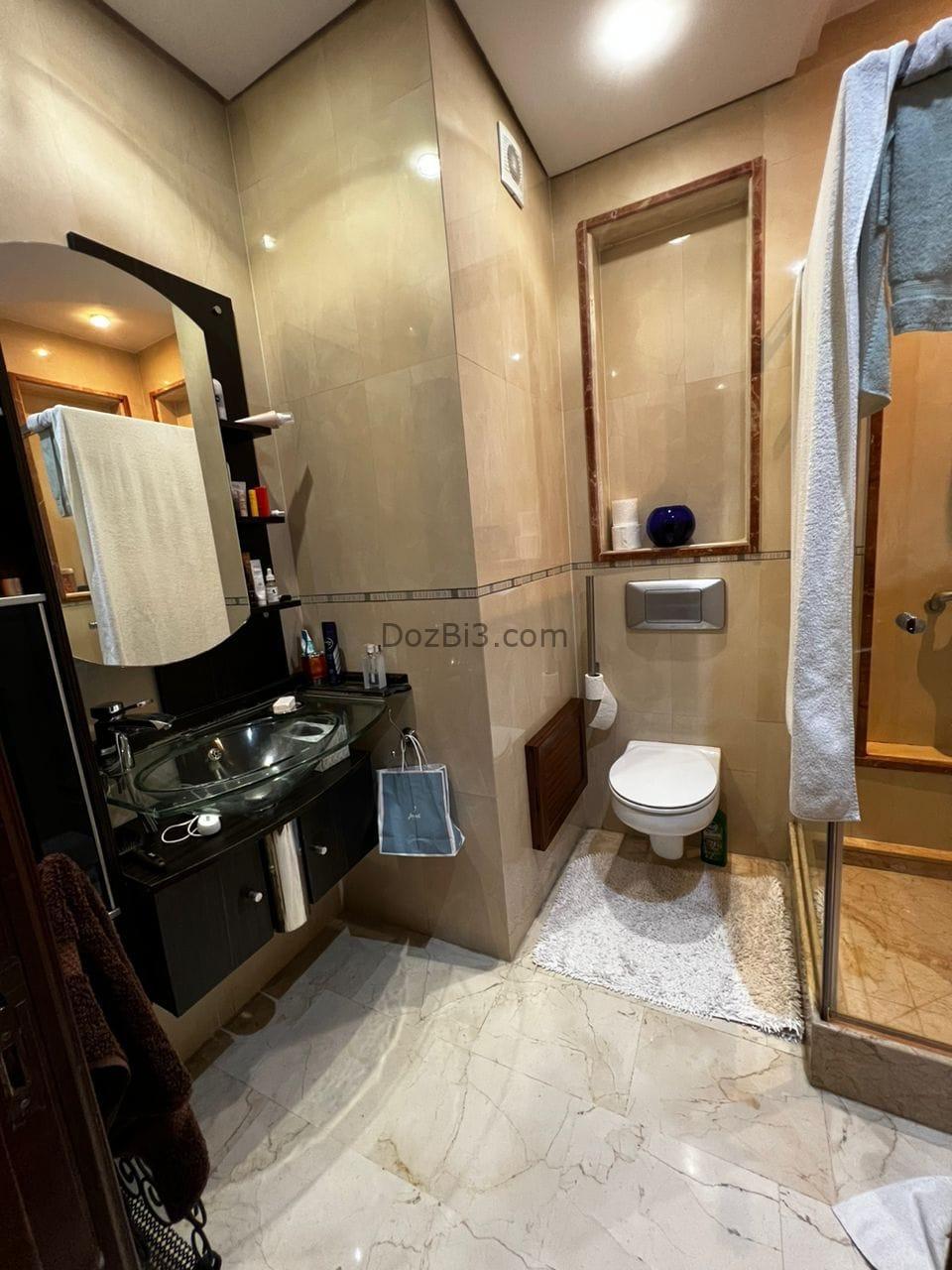 appartement à vendre haut agdal
