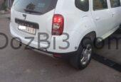 Dacia Duster 2012