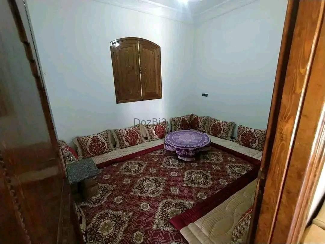 Villa à vendre issen ouled teima