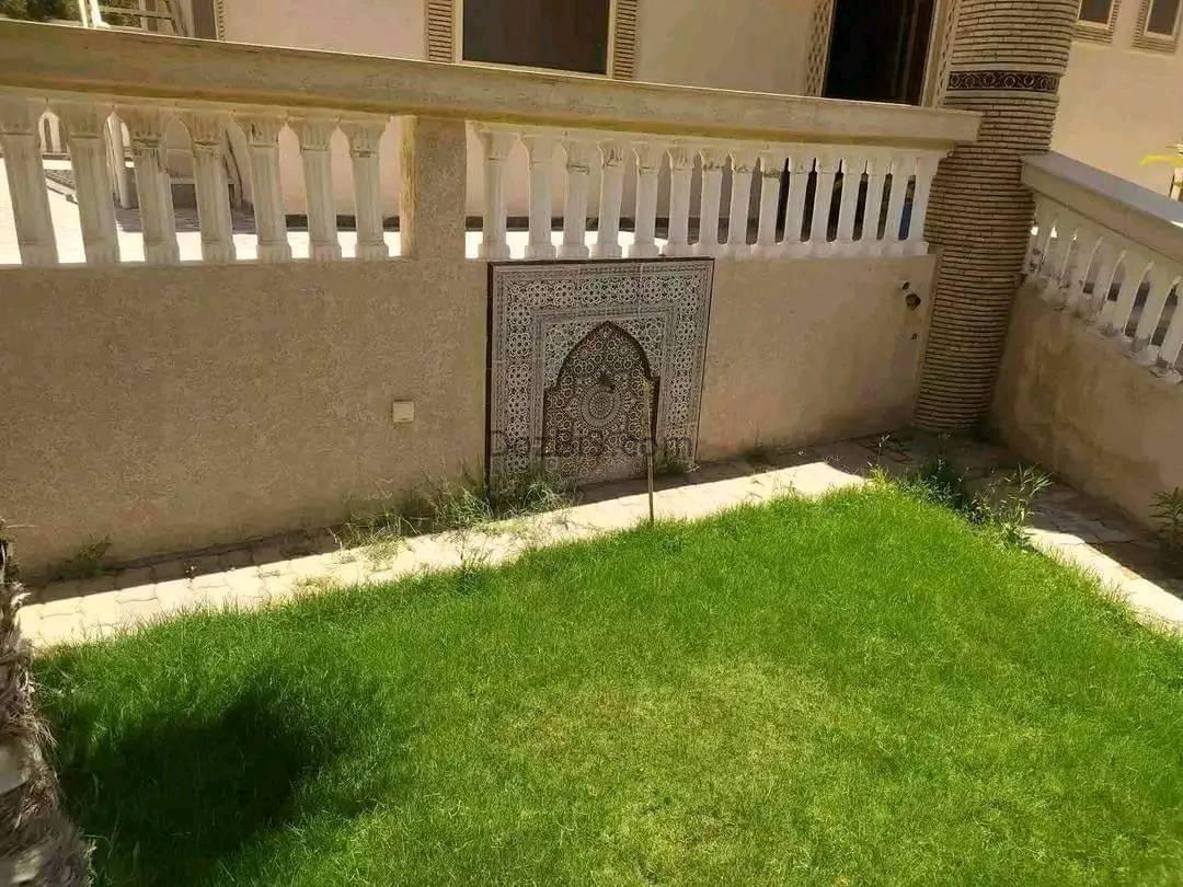 Villa à vendre issen ouled teima