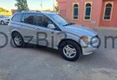 SSANGYONG Kyron