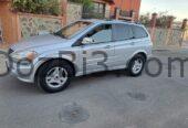 SSANGYONG Kyron