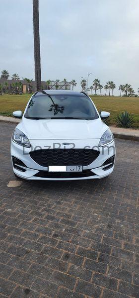 Ford Kuga ST-Line