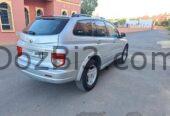 SSANGYONG Kyron