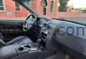 SSANGYONG Kyron