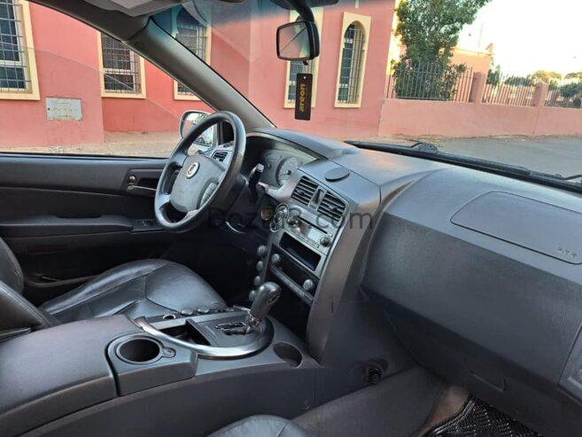 SSANGYONG Kyron