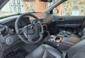 SSANGYONG Kyron