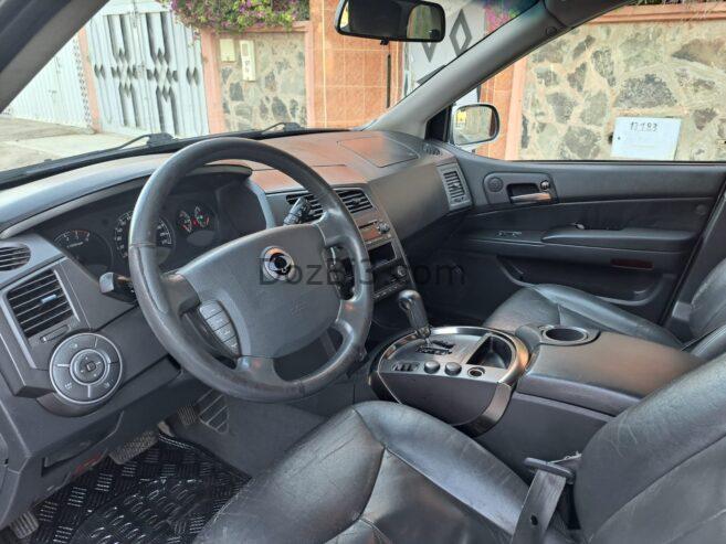 SSANGYONG Kyron