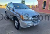 SSANGYONG Kyron