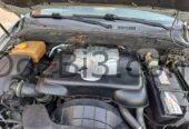 SSANGYONG Kyron