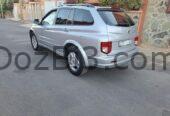 SSANGYONG Kyron