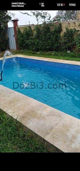 فيرمة للبيع 1147 متر