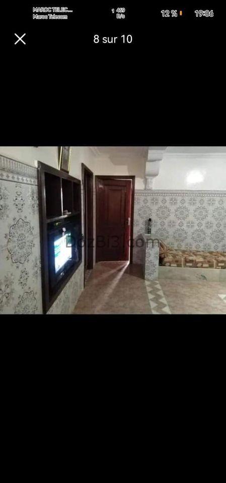 فيرمة للبيع 1147 متر