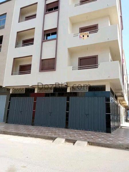 دار 120 متر تجاري شوكية