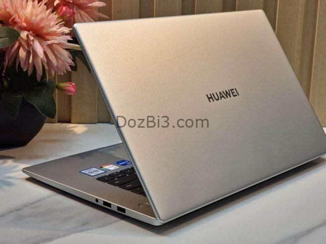 Huawei MateBook D15