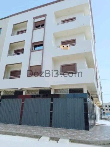 دار 120 متر تجاري شوكية
