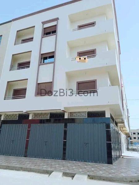 دار 120 متر تجاري شوكية